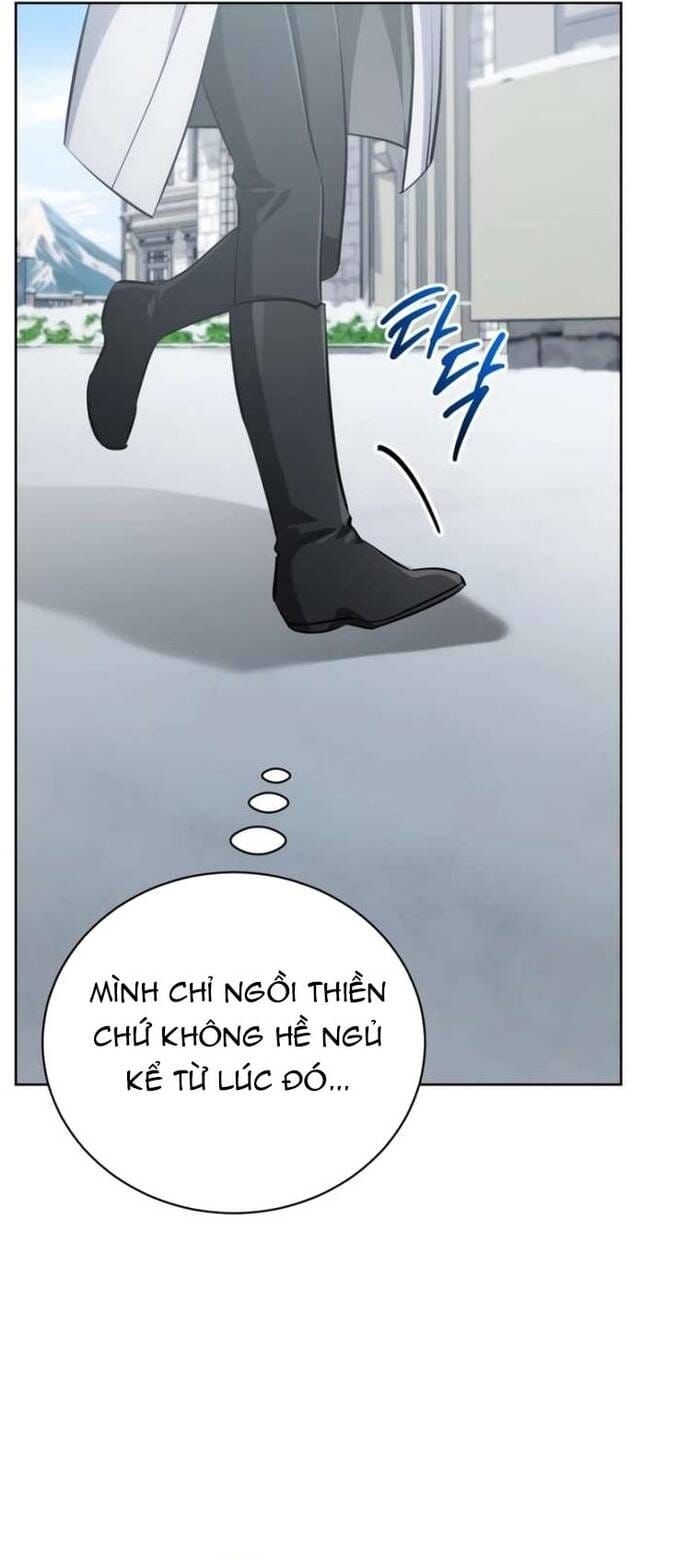 Đứa Con Có Vấn Đề Của Ma Pháp Chapter 42 - 50