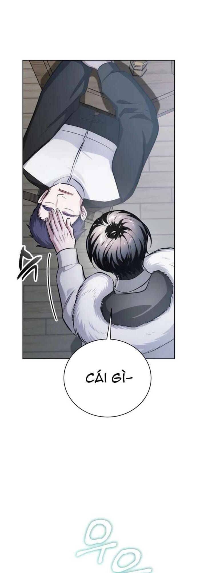 Đứa Con Có Vấn Đề Của Ma Pháp Chapter 42 - 59