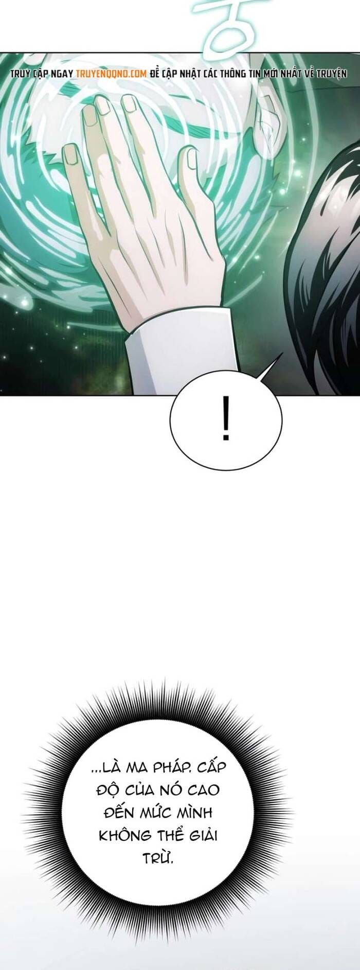 Đứa Con Có Vấn Đề Của Ma Pháp Chapter 42 - 60