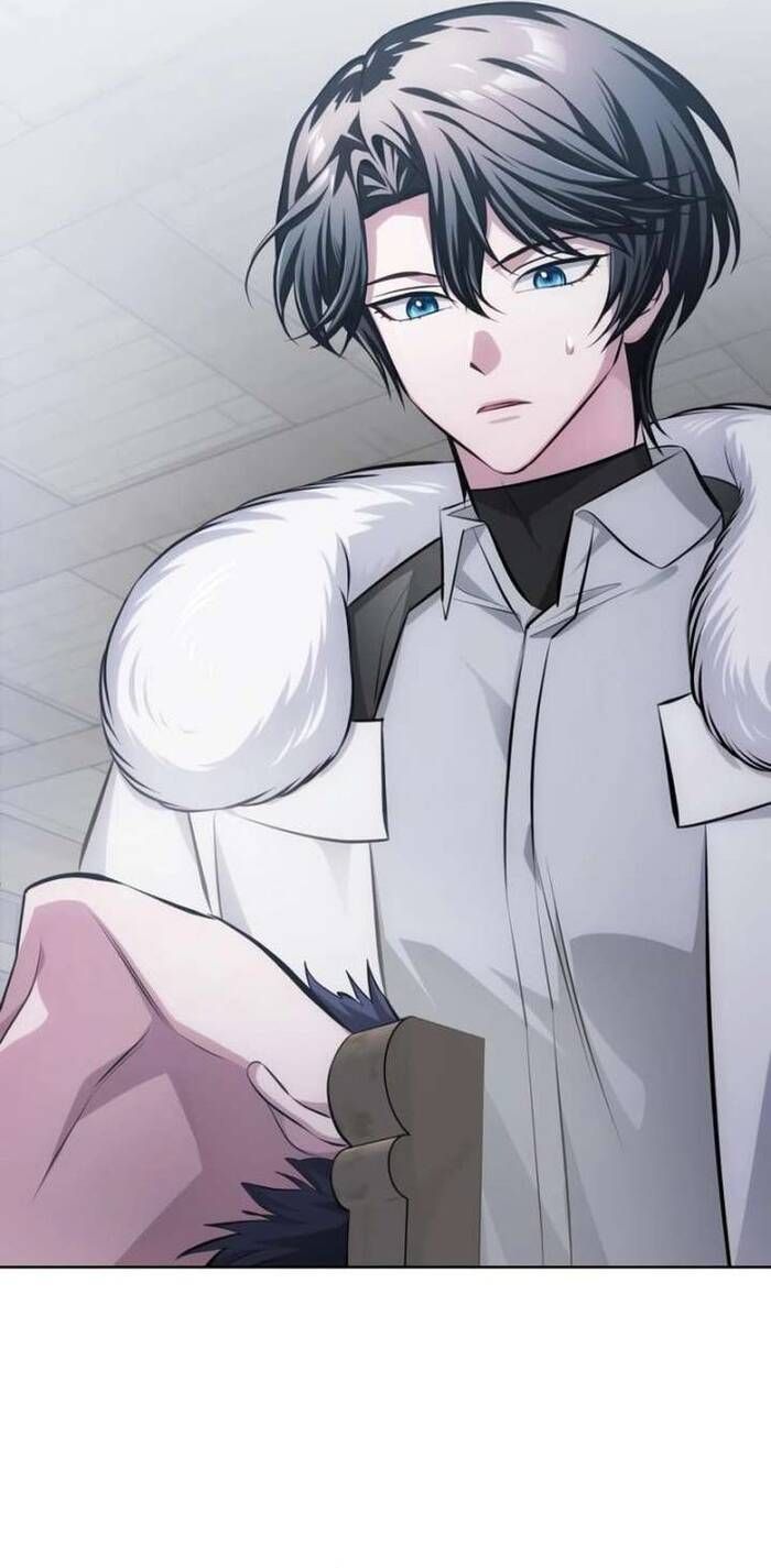 Đứa Con Có Vấn Đề Của Ma Pháp Chapter 42 - 61