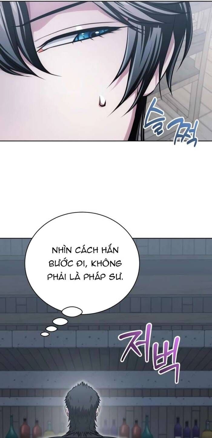 Đứa Con Có Vấn Đề Của Ma Pháp Chapter 42 - 66