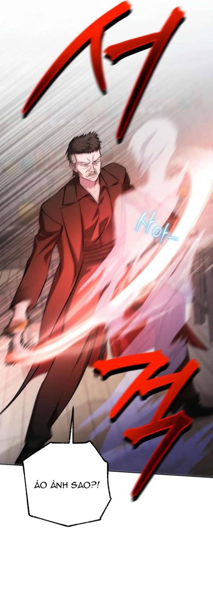 Đứa Con Có Vấn Đề Của Ma Pháp Chapter 42 - 70