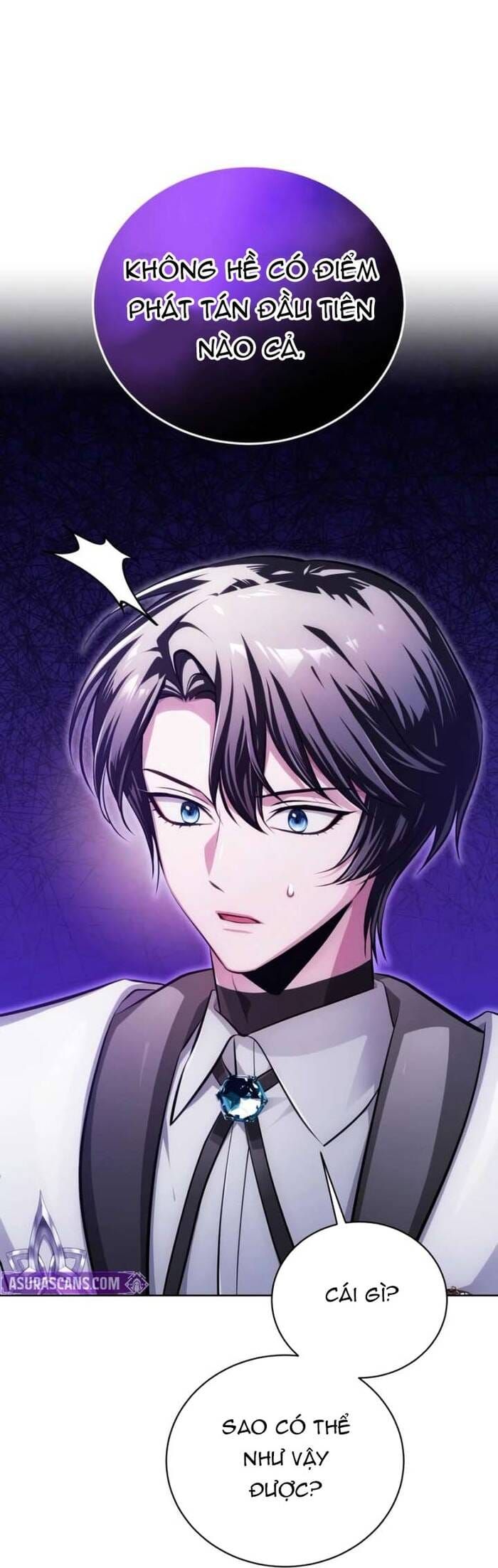 Đứa Con Có Vấn Đề Của Ma Pháp Chapter 42 - 8