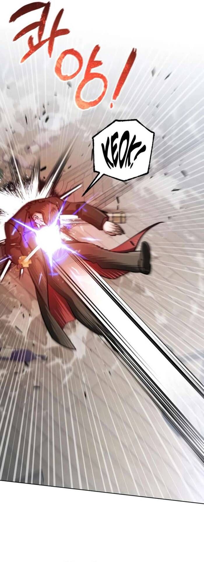 Đứa Con Có Vấn Đề Của Ma Pháp Chapter 42 - 72