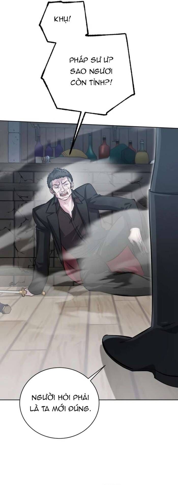 Đứa Con Có Vấn Đề Của Ma Pháp Chapter 42 - 73