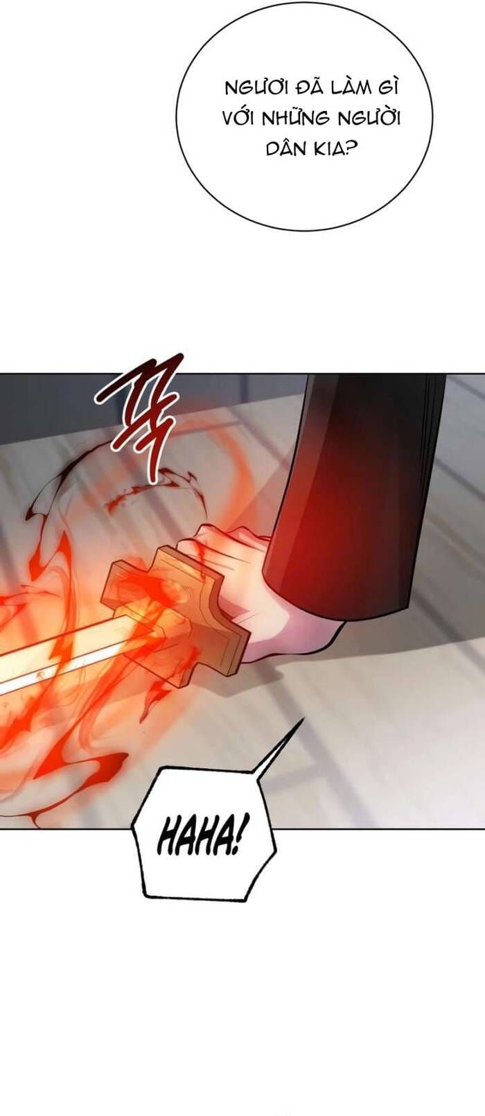 Đứa Con Có Vấn Đề Của Ma Pháp Chapter 42 - 74