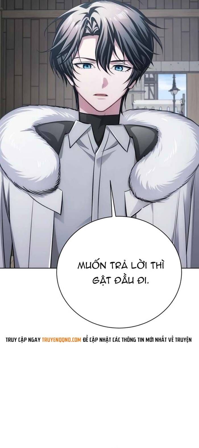 Đứa Con Có Vấn Đề Của Ma Pháp Chapter 42 - 80