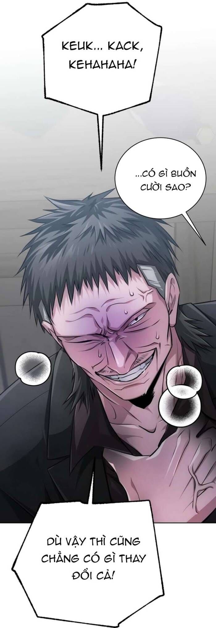 Đứa Con Có Vấn Đề Của Ma Pháp Chapter 42 - 81