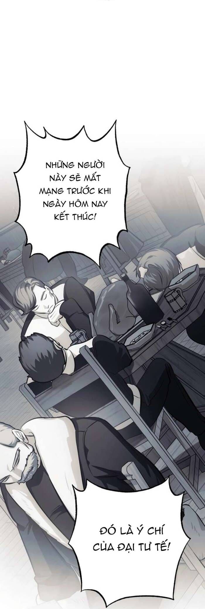 Đứa Con Có Vấn Đề Của Ma Pháp Chapter 42 - 82