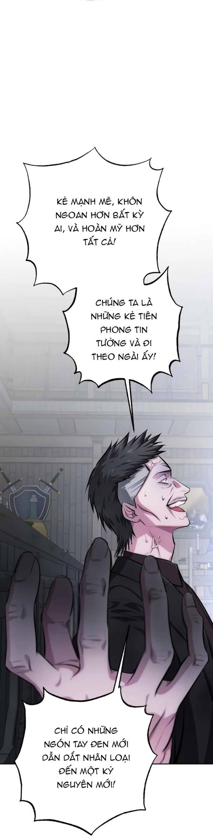 Đứa Con Có Vấn Đề Của Ma Pháp Chapter 42 - 84