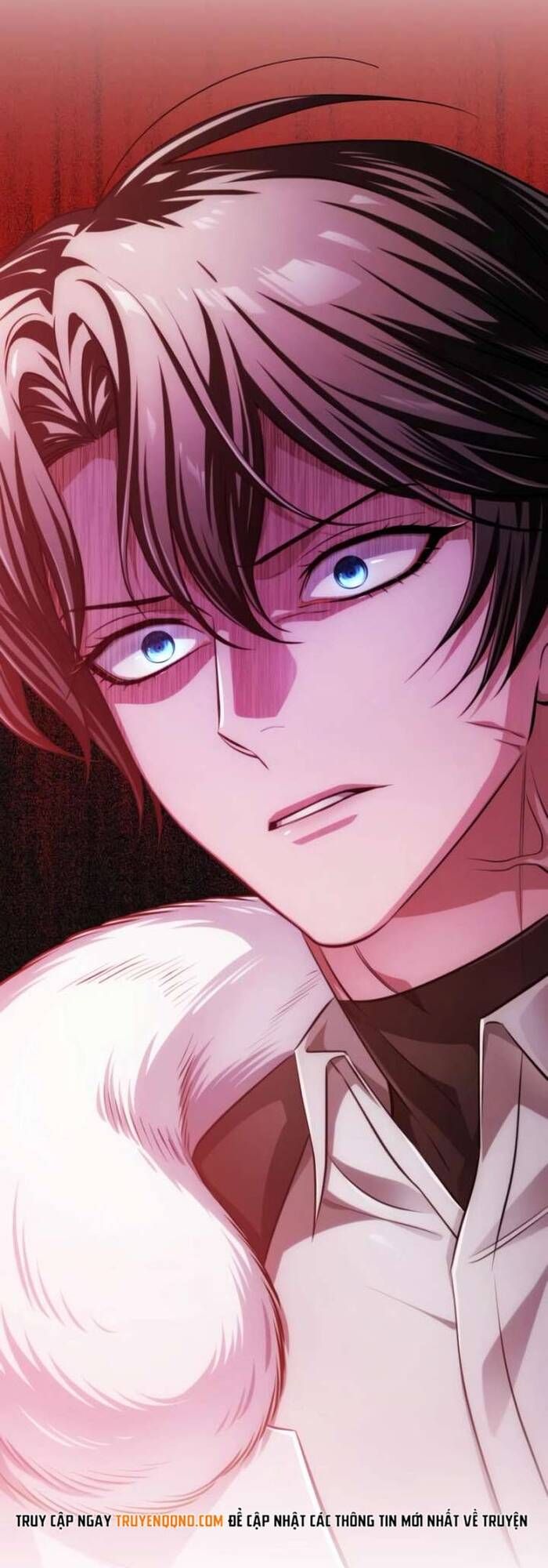 Đứa Con Có Vấn Đề Của Ma Pháp Chapter 42 - 87