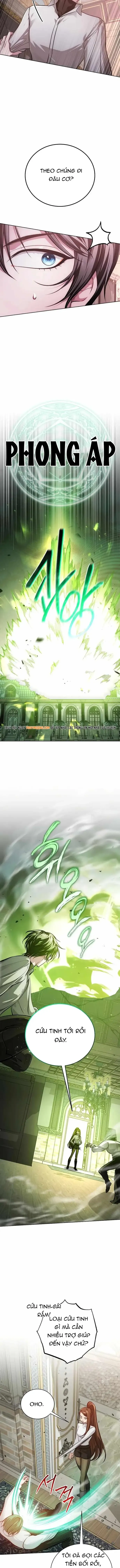Đứa Con Có Vấn Đề Của Ma Pháp Chapter 44 - 12