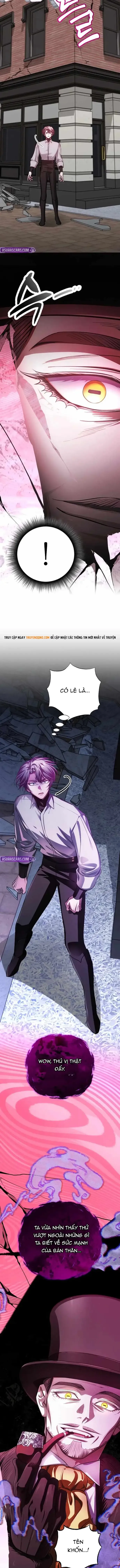 Đứa Con Có Vấn Đề Của Ma Pháp Chapter 44 - 18
