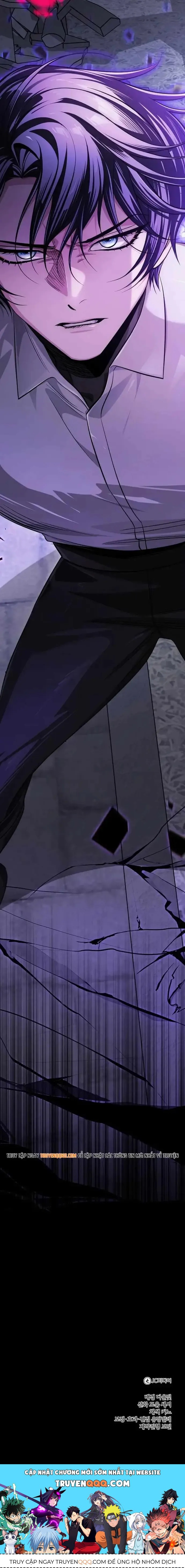 Đứa Con Có Vấn Đề Của Ma Pháp Chapter 44 - 20