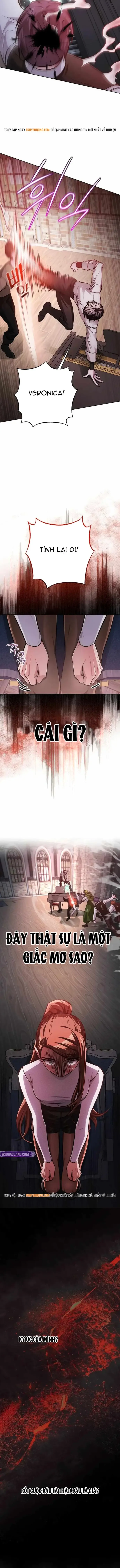 Đứa Con Có Vấn Đề Của Ma Pháp Chapter 44 - 4