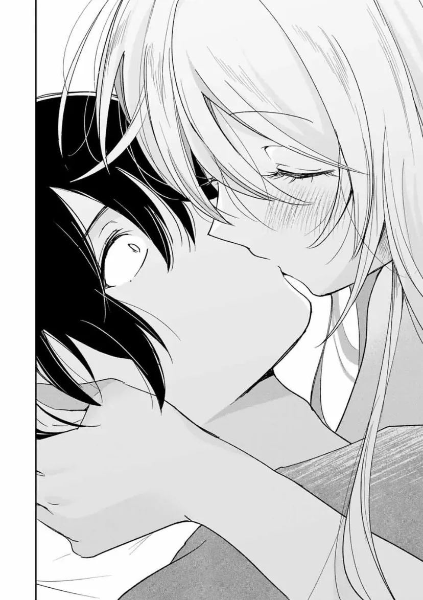 Chuyện Tình Chuyển Sinh Hài Hước Của Anh Hùng Và Phù Thuỷ Chapter 29 - 19