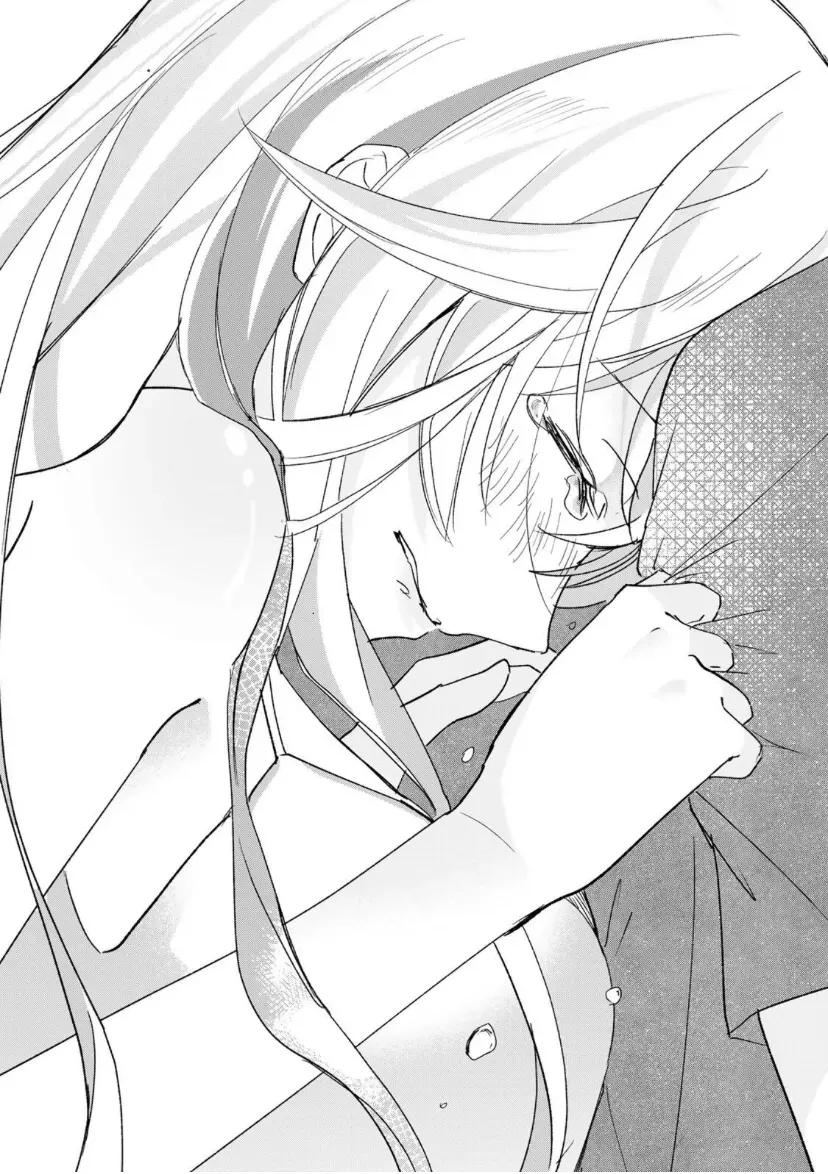 Chuyện Tình Chuyển Sinh Hài Hước Của Anh Hùng Và Phù Thuỷ Chapter 30 - 12