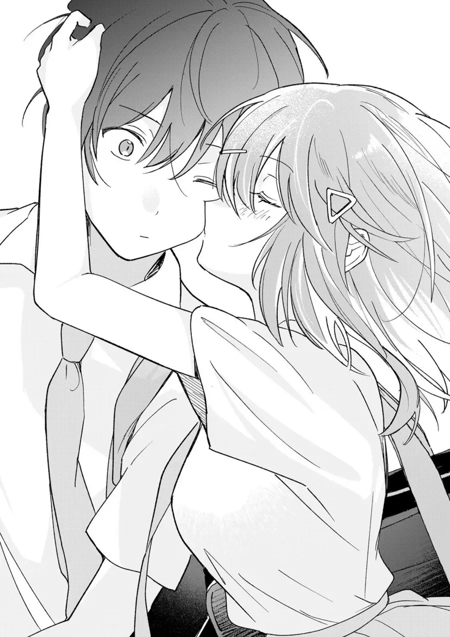 Chuyện Tình Chuyển Sinh Hài Hước Của Anh Hùng Và Phù Thuỷ Chapter 31 - 12