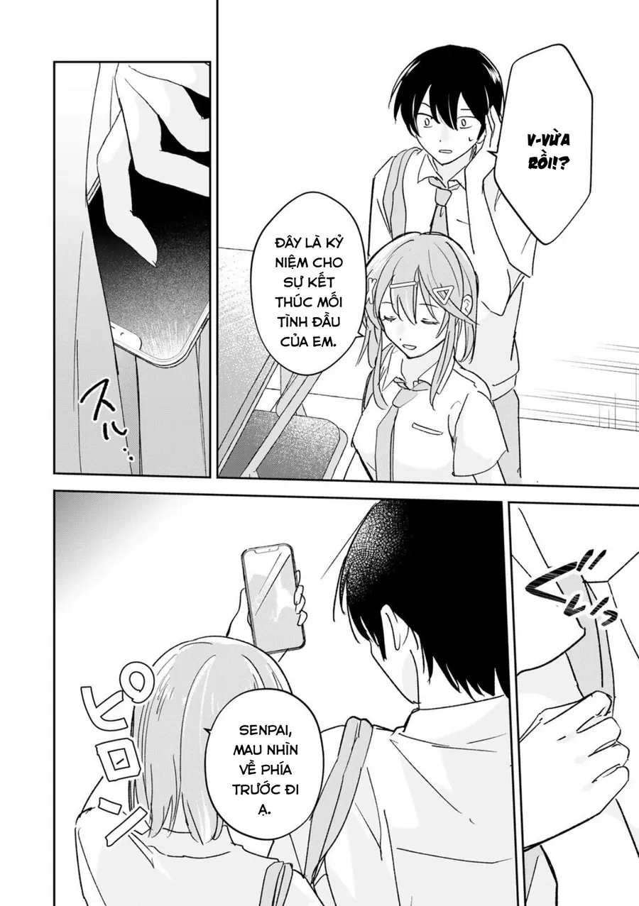 Chuyện Tình Chuyển Sinh Hài Hước Của Anh Hùng Và Phù Thuỷ Chapter 31 - 13