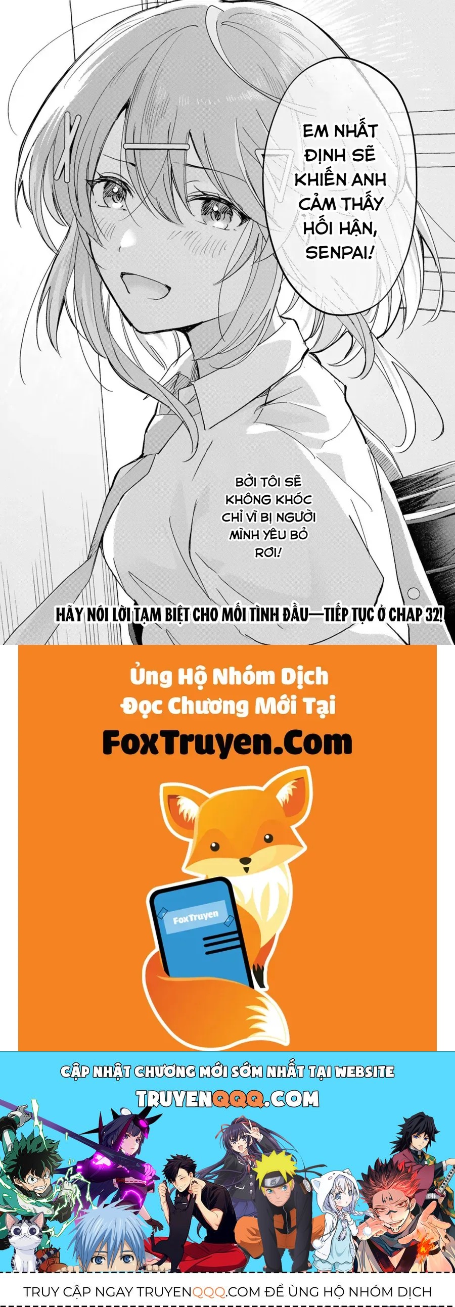 Chuyện Tình Chuyển Sinh Hài Hước Của Anh Hùng Và Phù Thuỷ Chapter 31 - 15