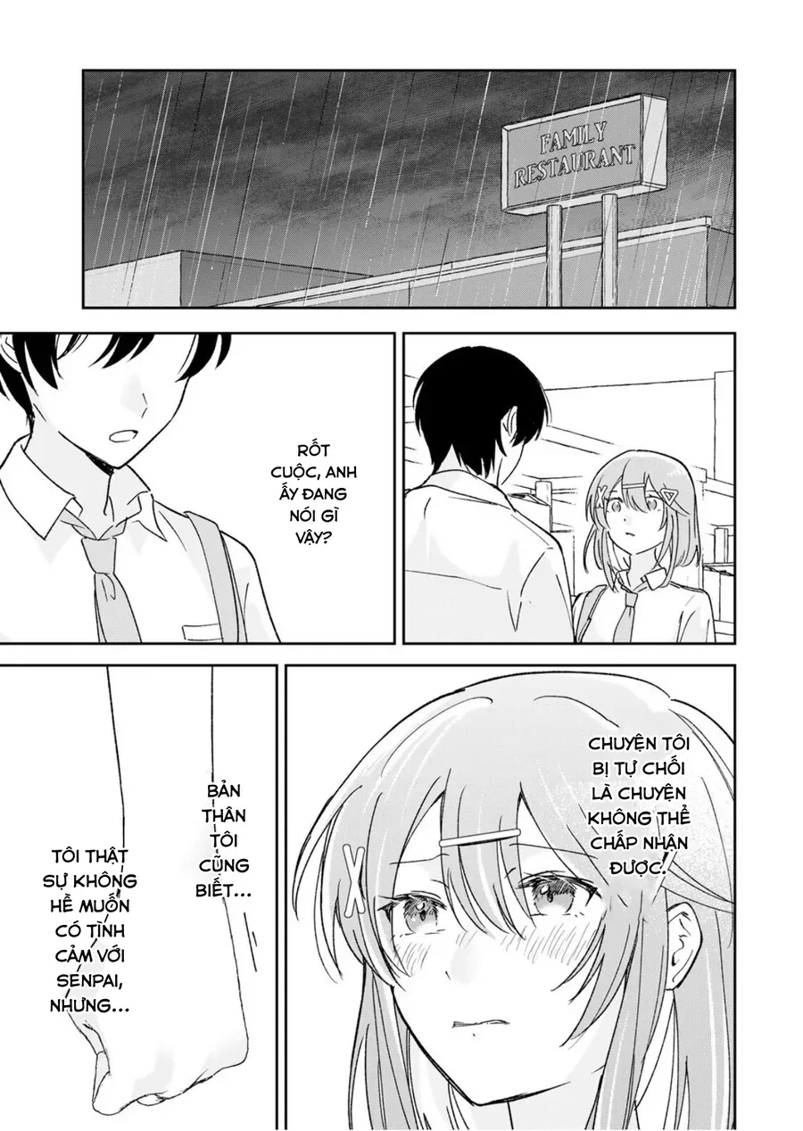 Chuyện Tình Chuyển Sinh Hài Hước Của Anh Hùng Và Phù Thuỷ Chapter 31 - 10