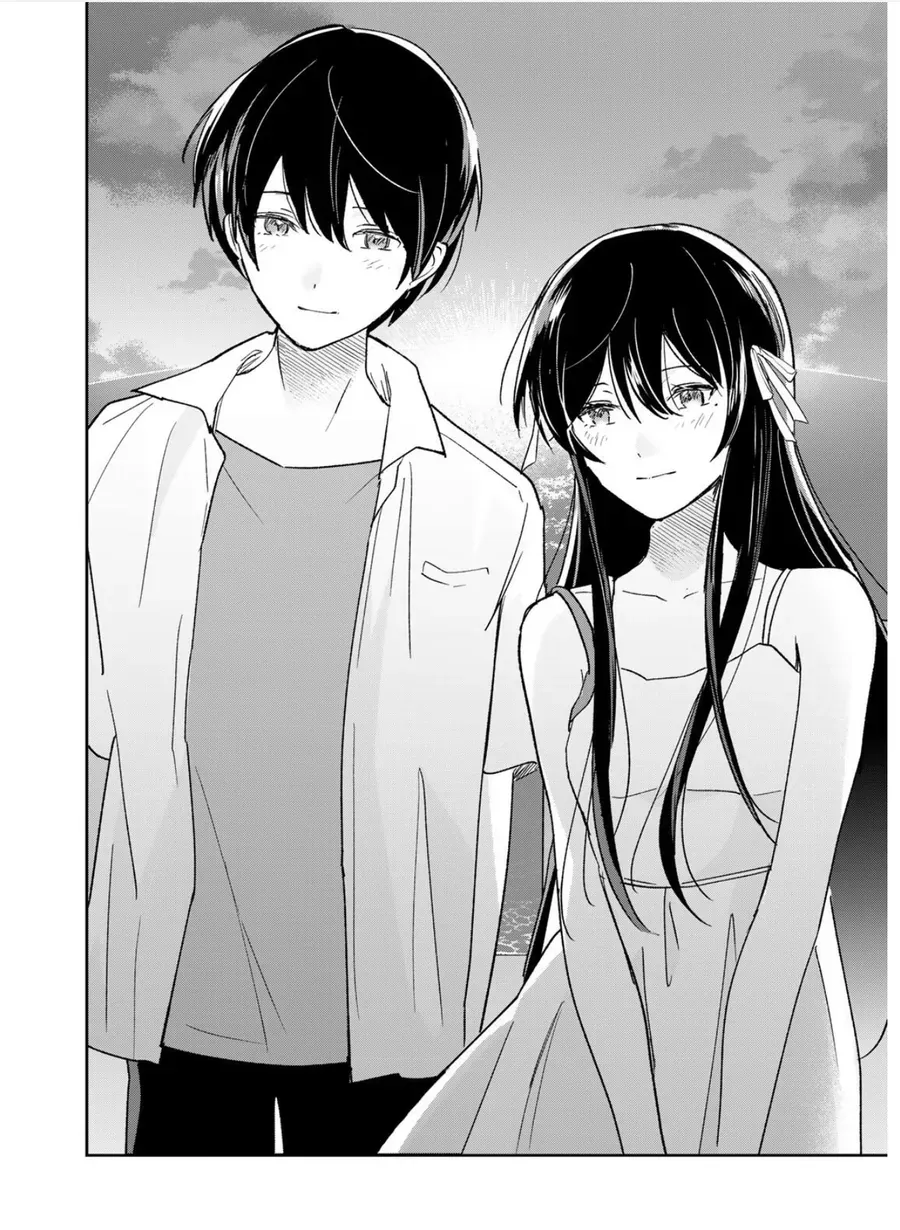 Chuyện Tình Chuyển Sinh Hài Hước Của Anh Hùng Và Phù Thuỷ Chapter 33 - 12