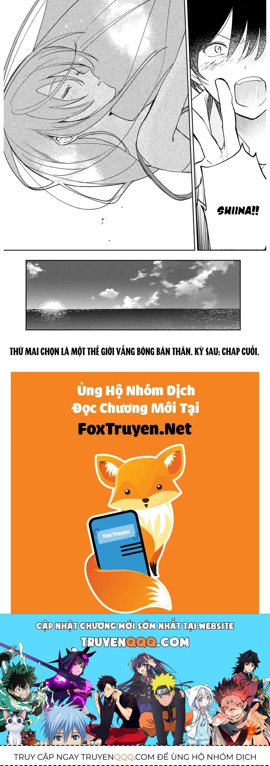 Chuyện Tình Chuyển Sinh Hài Hước Của Anh Hùng Và Phù Thuỷ Chapter 33 - 18