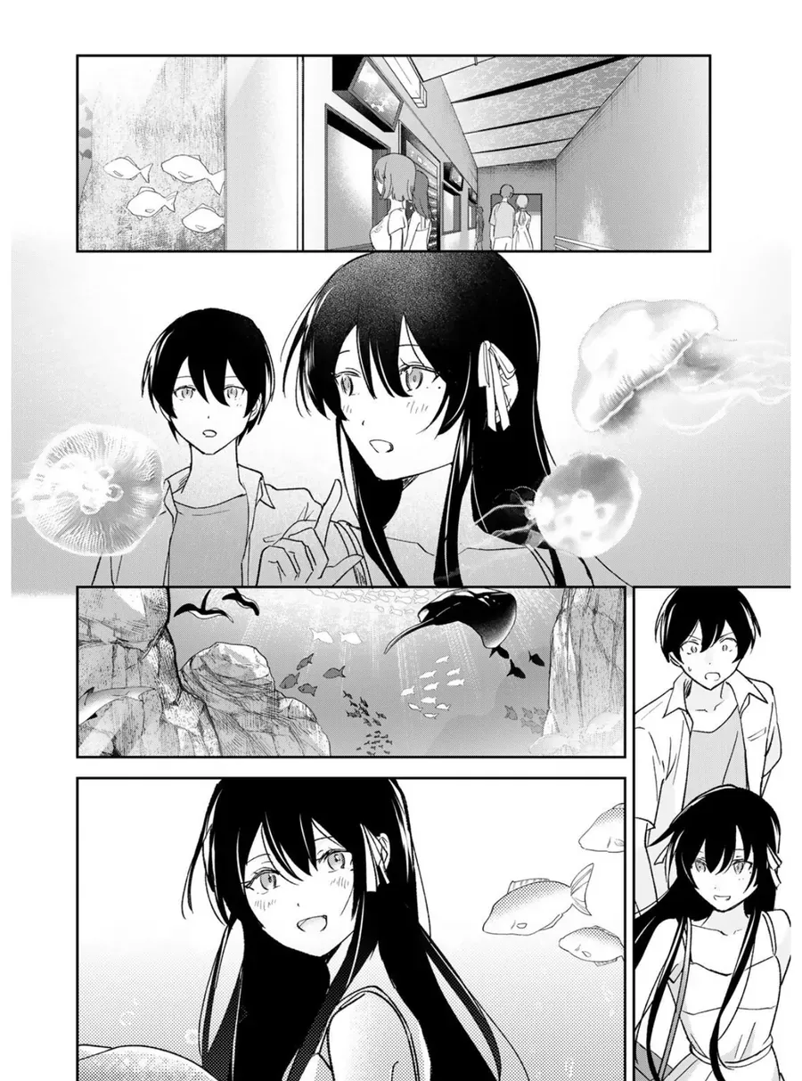 Chuyện Tình Chuyển Sinh Hài Hước Của Anh Hùng Và Phù Thuỷ Chapter 33 - 8