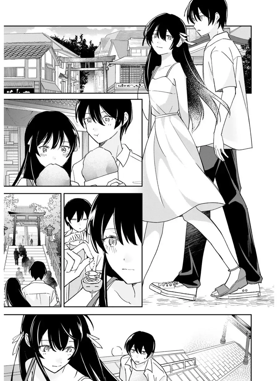 Chuyện Tình Chuyển Sinh Hài Hước Của Anh Hùng Và Phù Thuỷ Chapter 33 - 9