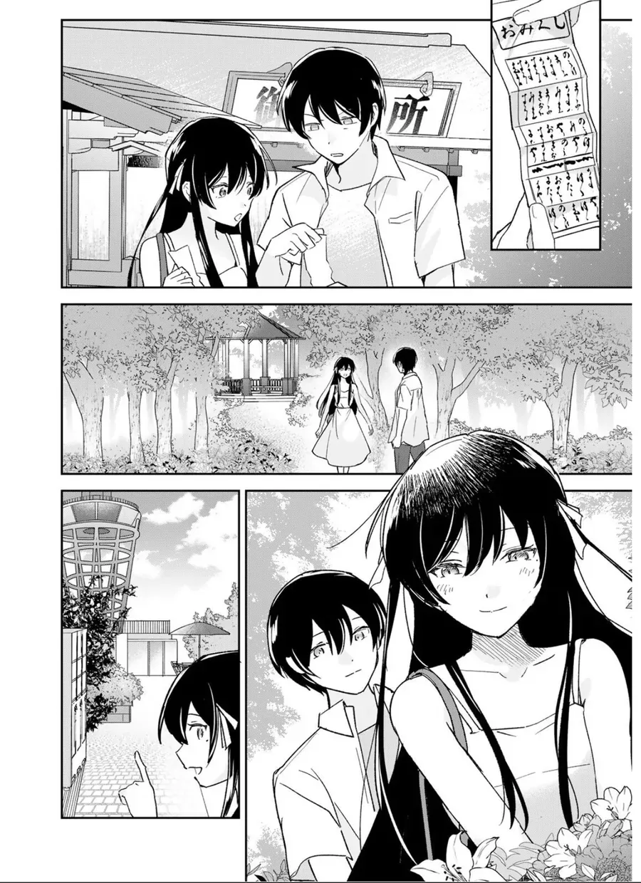 Chuyện Tình Chuyển Sinh Hài Hước Của Anh Hùng Và Phù Thuỷ Chapter 33 - 10