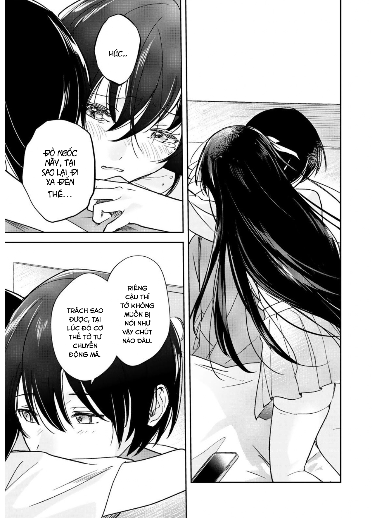 Chuyện Tình Chuyển Sinh Hài Hước Của Anh Hùng Và Phù Thuỷ Chapter 34 - 17