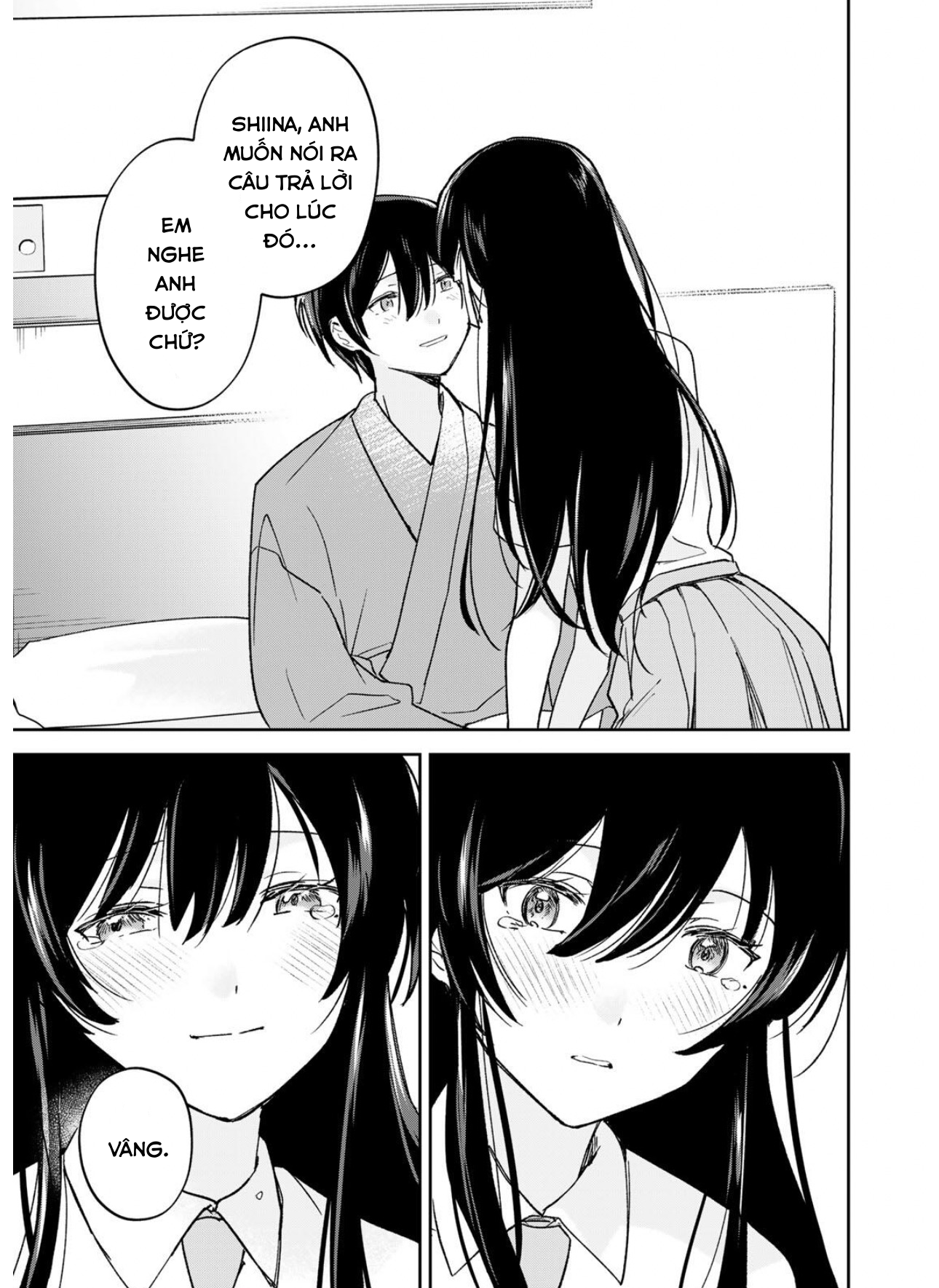 Chuyện Tình Chuyển Sinh Hài Hước Của Anh Hùng Và Phù Thuỷ Chapter 34 - 19