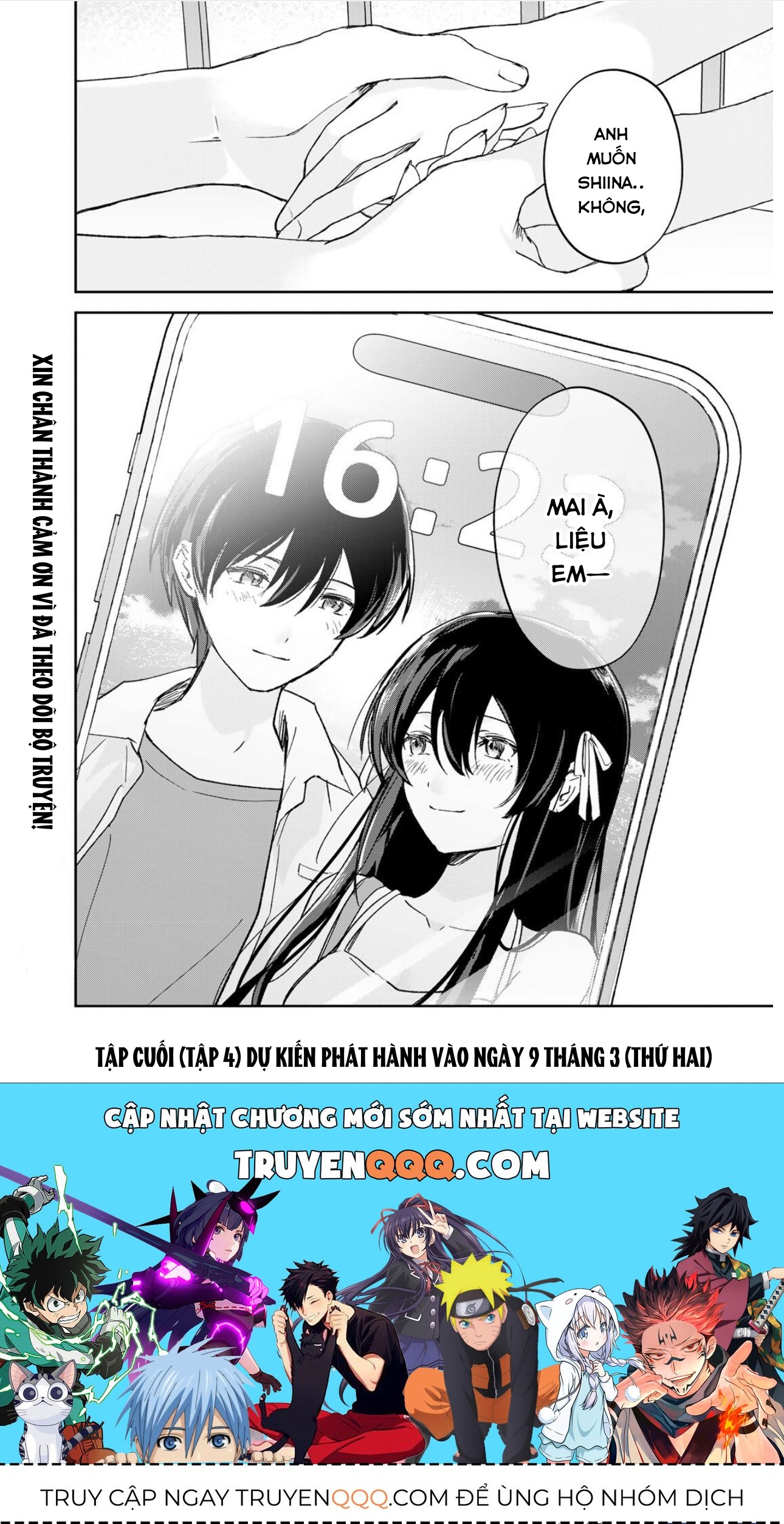 Chuyện Tình Chuyển Sinh Hài Hước Của Anh Hùng Và Phù Thuỷ Chapter 34 - 20