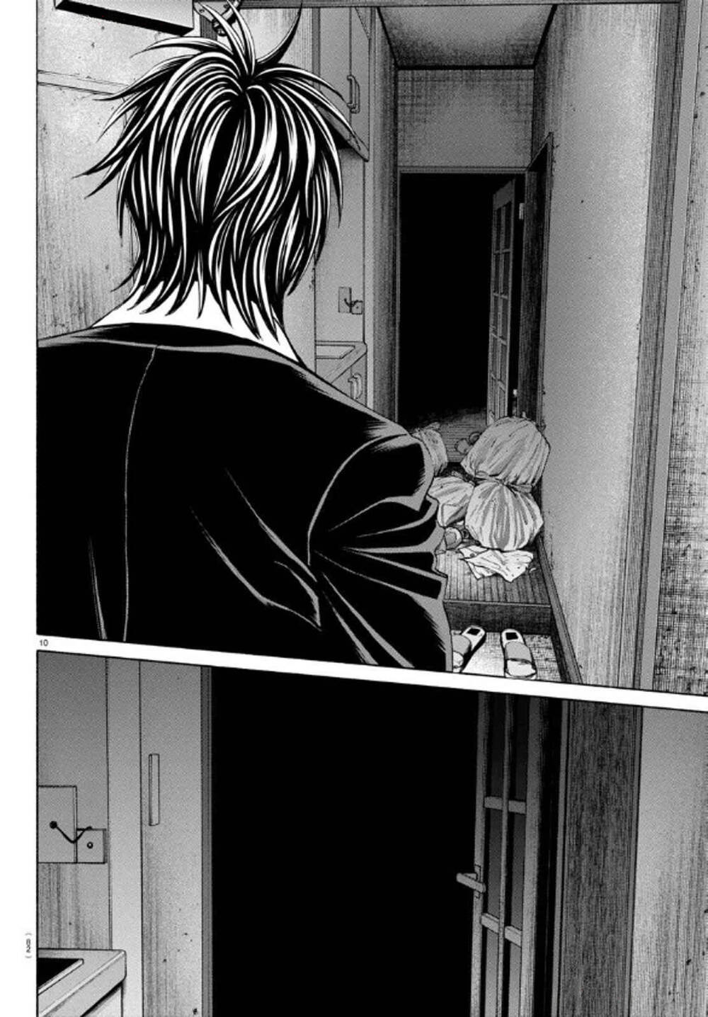 Psycho X Past: Cuộc Điều Tra Thâm Nhập Về Những Vụ Án Giết Người Rùng Rợn Chapter 35 - 11