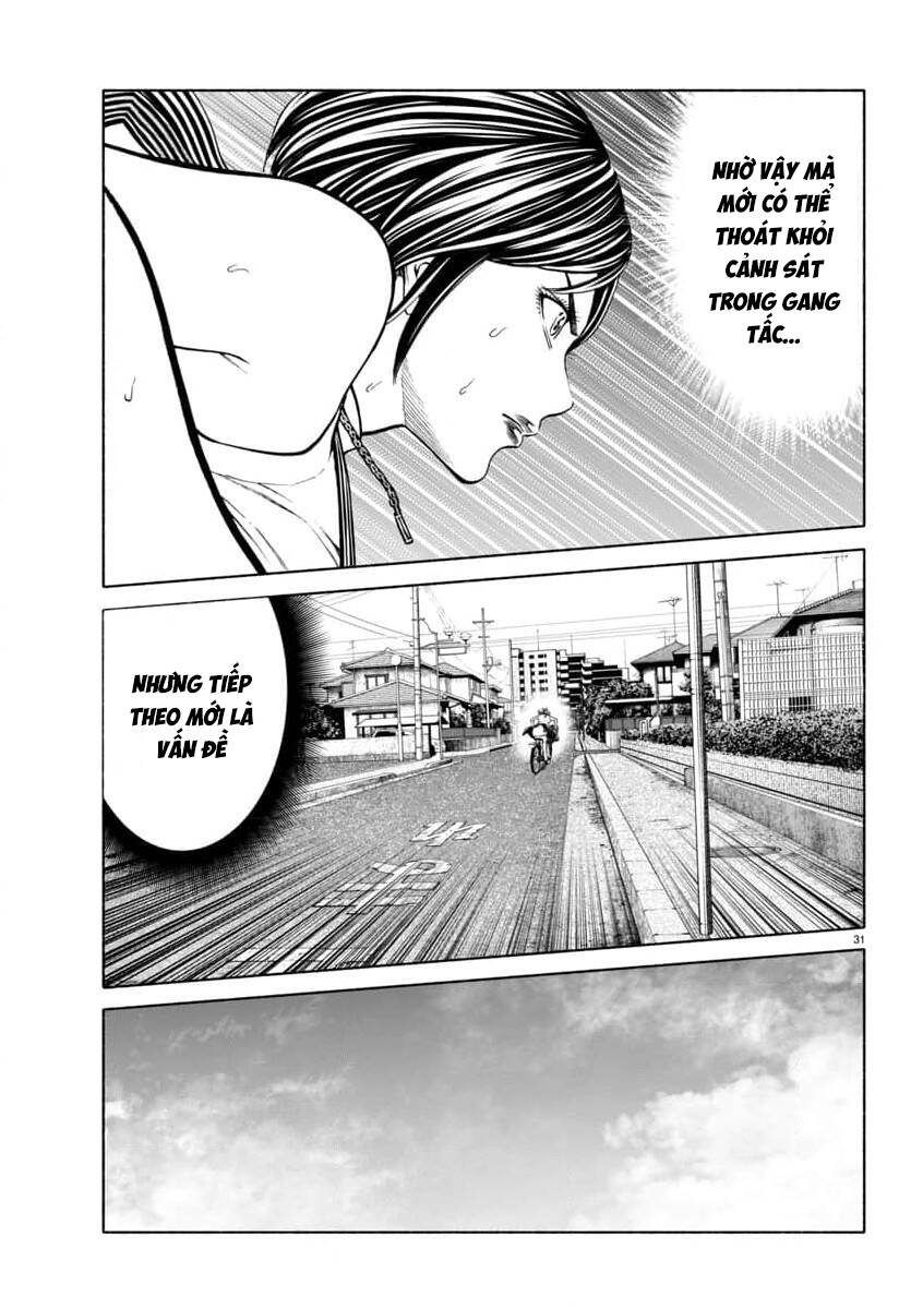 Psycho X Past: Cuộc Điều Tra Thâm Nhập Về Những Vụ Án Giết Người Rùng Rợn Chapter 36 - 31