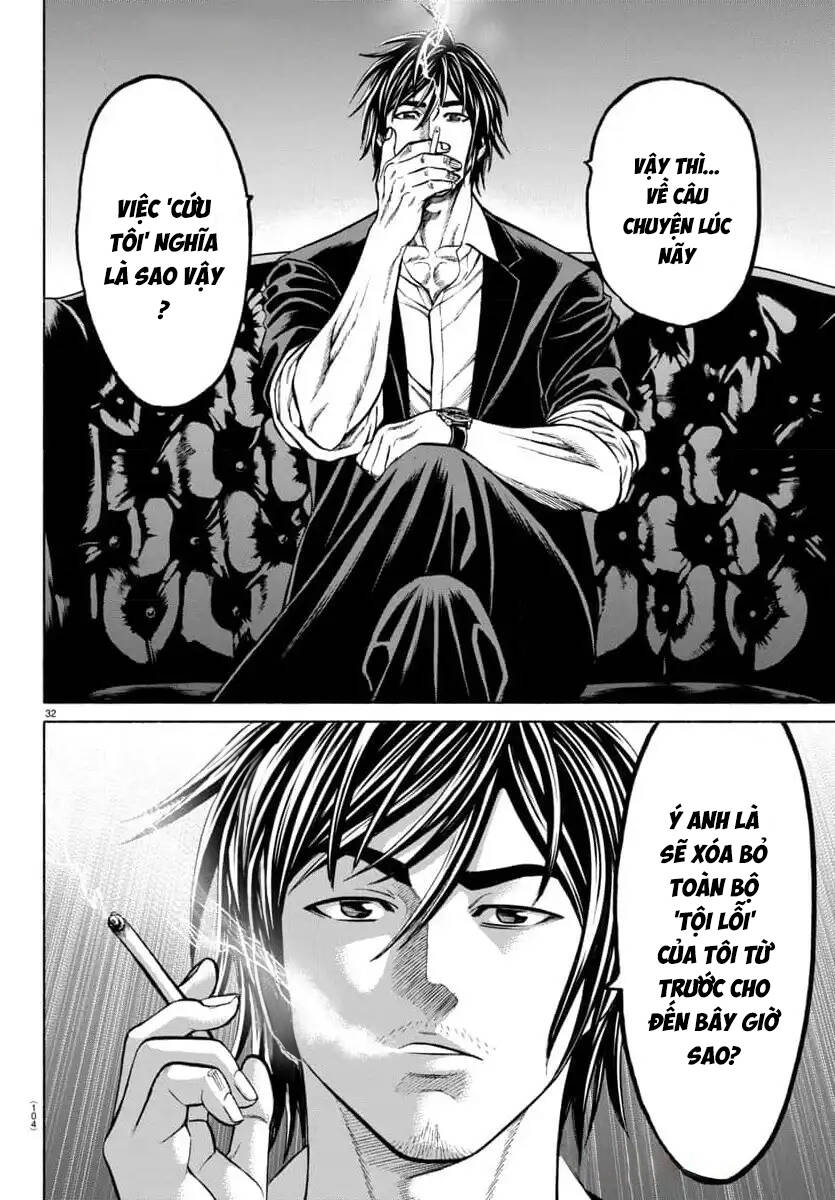 Psycho X Past: Cuộc Điều Tra Thâm Nhập Về Những Vụ Án Giết Người Rùng Rợn Chapter 37 - 32