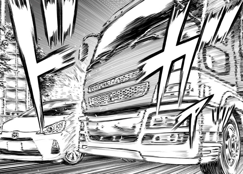 Psycho X Past: Cuộc Điều Tra Thâm Nhập Về Những Vụ Án Giết Người Rùng Rợn Chapter 38 - 44