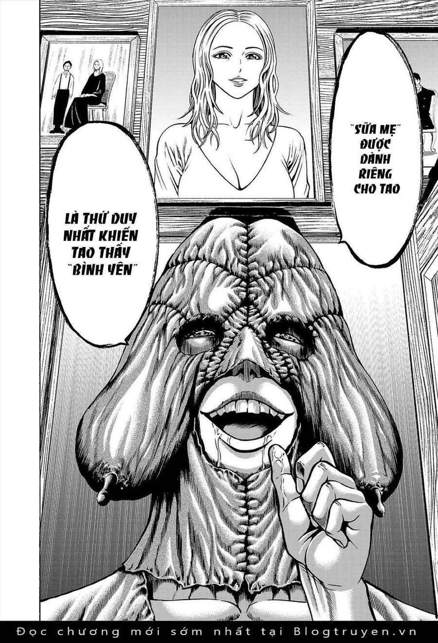 Psycho X Past: Cuộc Điều Tra Thâm Nhập Về Những Vụ Án Giết Người Rùng Rợn Chapter 3 - 24