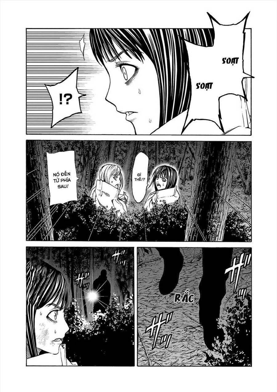 Psycho X Past: Cuộc Điều Tra Thâm Nhập Về Những Vụ Án Giết Người Rùng Rợn Chapter 3 - 45