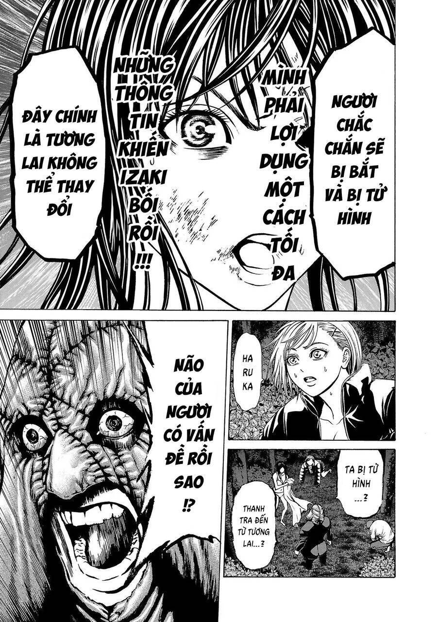 Psycho X Past: Cuộc Điều Tra Thâm Nhập Về Những Vụ Án Giết Người Rùng Rợn Chapter 4 - 15