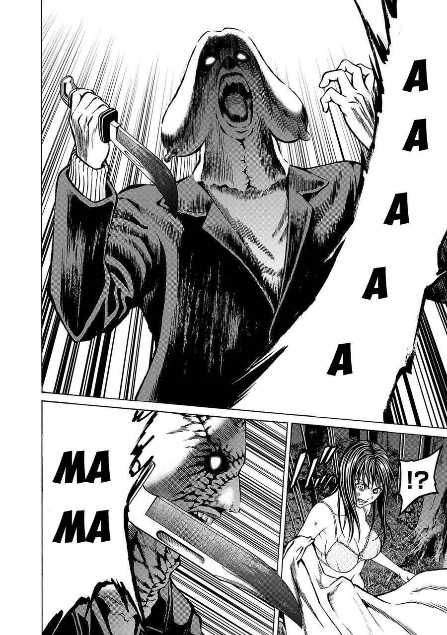 Psycho X Past: Cuộc Điều Tra Thâm Nhập Về Những Vụ Án Giết Người Rùng Rợn Chapter 4 - 40