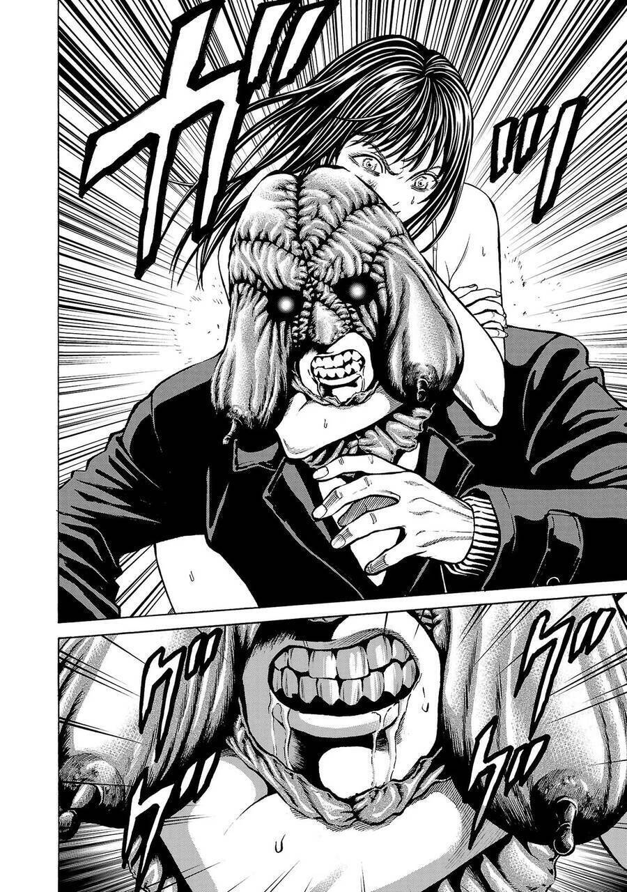 Psycho X Past: Cuộc Điều Tra Thâm Nhập Về Những Vụ Án Giết Người Rùng Rợn Chapter 4 - 42