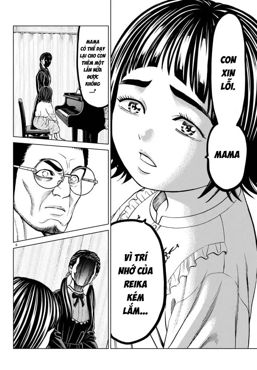 Psycho X Past: Cuộc Điều Tra Thâm Nhập Về Những Vụ Án Giết Người Rùng Rợn Chapter 45 - 7