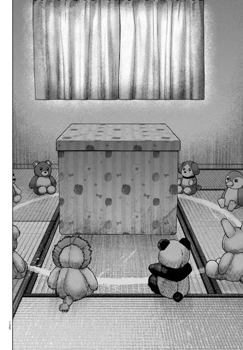 Psycho X Past: Cuộc Điều Tra Thâm Nhập Về Những Vụ Án Giết Người Rùng Rợn Chapter 45 - 31