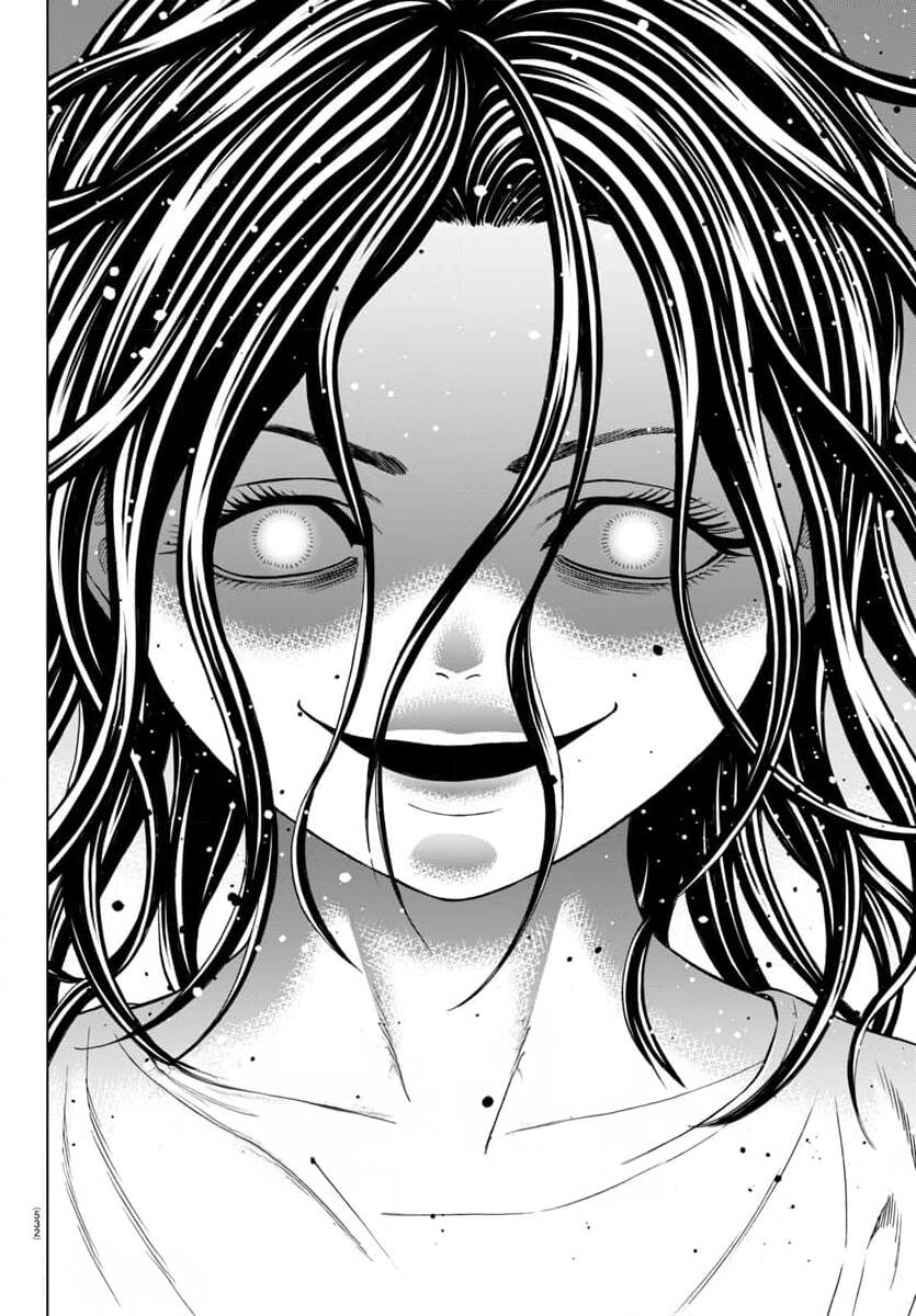 Psycho X Past: Cuộc Điều Tra Thâm Nhập Về Những Vụ Án Giết Người Rùng Rợn Chapter 46 - 48