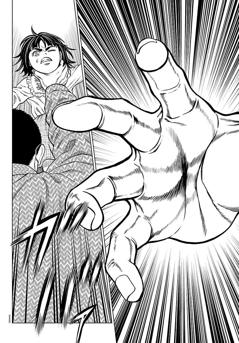 Psycho X Past: Cuộc Điều Tra Thâm Nhập Về Những Vụ Án Giết Người Rùng Rợn Chapter 47 - 31