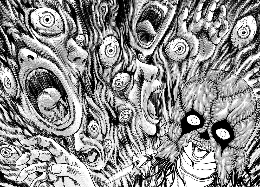 Psycho X Past: Cuộc Điều Tra Thâm Nhập Về Những Vụ Án Giết Người Rùng Rợn Chapter 48 - 39