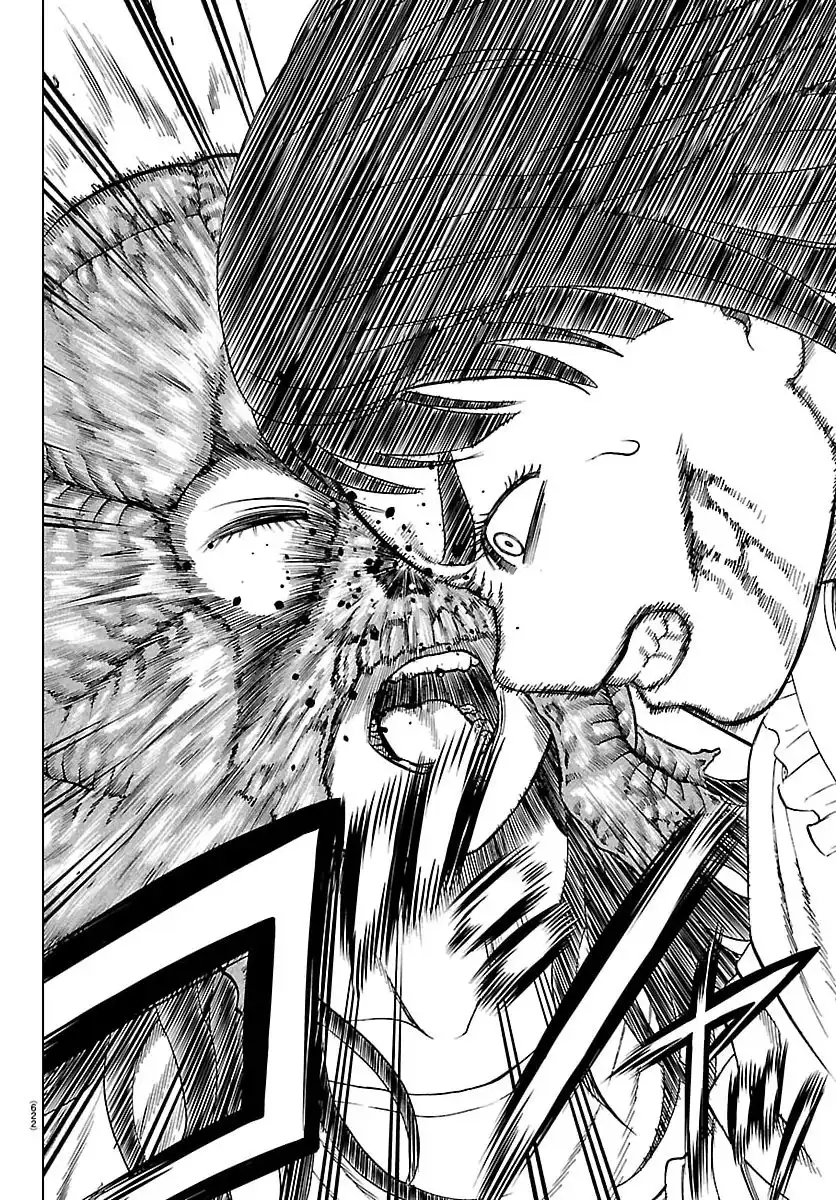 Psycho X Past: Cuộc Điều Tra Thâm Nhập Về Những Vụ Án Giết Người Rùng Rợn Chapter 49 - 31