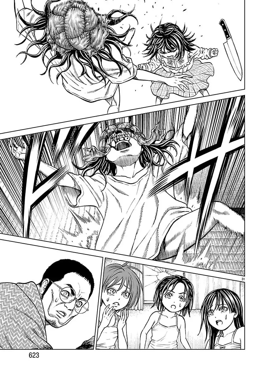 Psycho X Past: Cuộc Điều Tra Thâm Nhập Về Những Vụ Án Giết Người Rùng Rợn Chapter 49 - 32