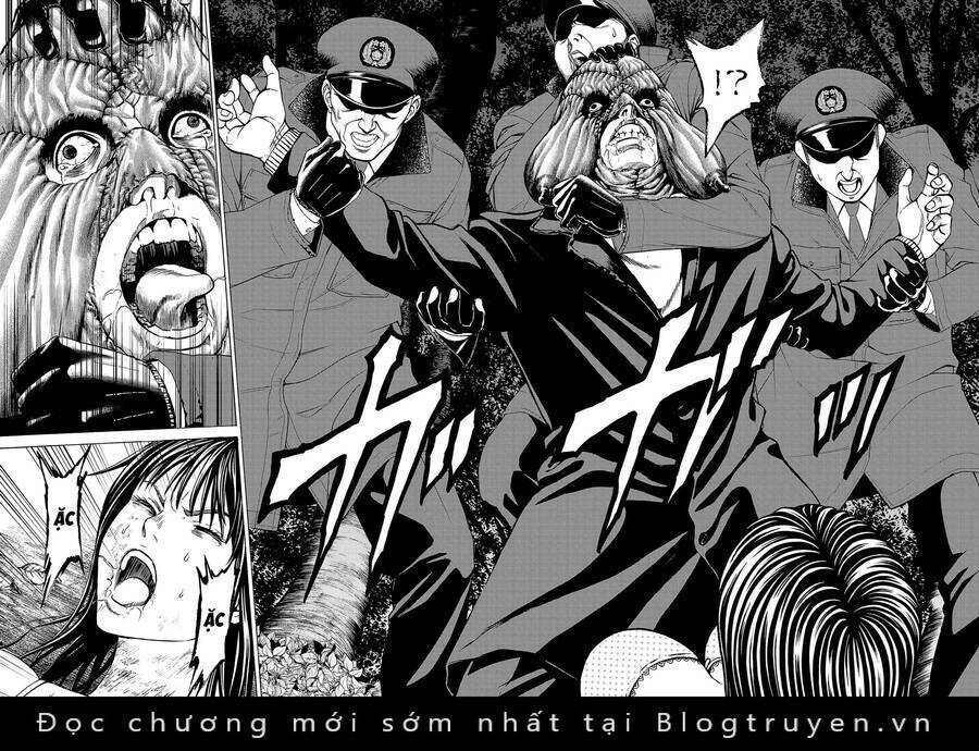 Psycho X Past: Cuộc Điều Tra Thâm Nhập Về Những Vụ Án Giết Người Rùng Rợn Chapter 5 - 6